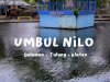 , "Umbul Nilo, Objek Wisata Air di Daleman Klaten"