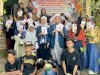 MAHASISWA UNDIP KKN 2023/2024 REMAJA PUTRI TUNJUKAN ANTUSIASME YANG TINGGI
