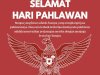 PERINGATAN HARI PAHLAWAN TH 2024