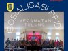 SOSIALISASI PPID KECAMATAN DAN DESA TAHUN 2024
