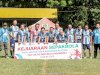 KEMENANGAN TEAM BOLA KECAMATAN TULUNG