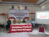 SOSIALISASI PERATURAN DAERAH 