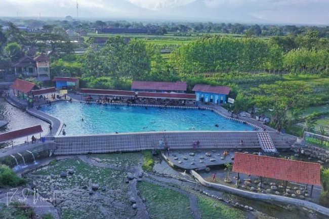 Kuliner di Kecamatan Tulung