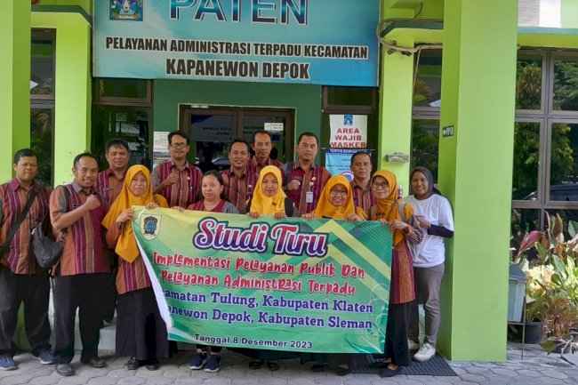 STUDI TIRU