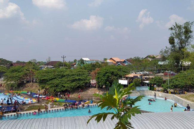 Inovasi Pemanfaatan Dana Desa di Desa Wunut Untuk Kesejahteraan Warga