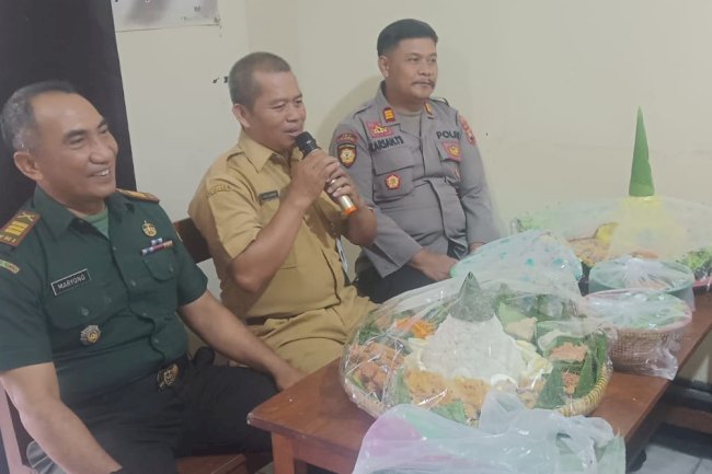 HUT BHAYANGKARA KE 78