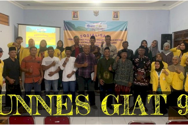 SOSIALISASI RT/ RLH 2024: LANGKAH DESA MAJEGAN MENUJU KEHIDUPAN LEBIH BAIK