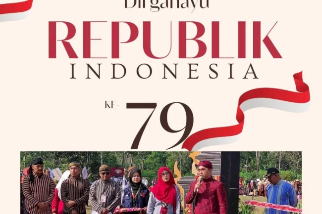 KARNAVAL BUDAYA KECAMATAN TULUNG TAHUN 2024