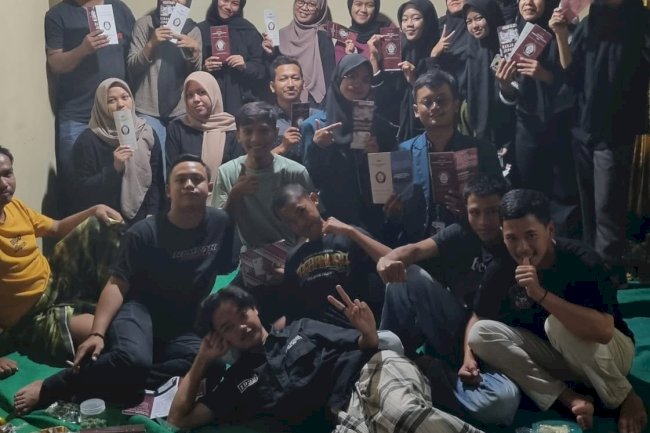 MAHASISWA  UNDIP KKN 2023/2024  PROGRAM MAGANG DI JEPANG 