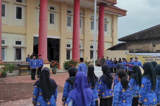 SELAMAT MEMPERINGATI HARI KESAKTIAN PANCASILA TAHUN 2025