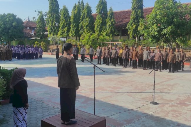 UPACARA MENGETI   HADEGING KLATEN INGKANG KAPING  221 (KALIH ATUS SELIKUR) WARSA 2025  (KALIH EWU SELANGKUNG)