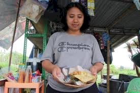 Kuliner di Kecamatan Tulung