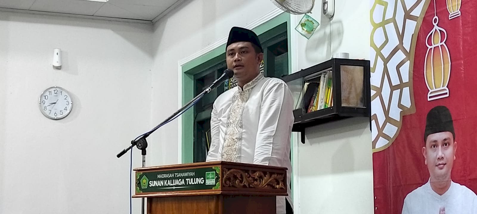 TARLING TINGKAT KEBAUPATEN KLATEN TAHUN 2025