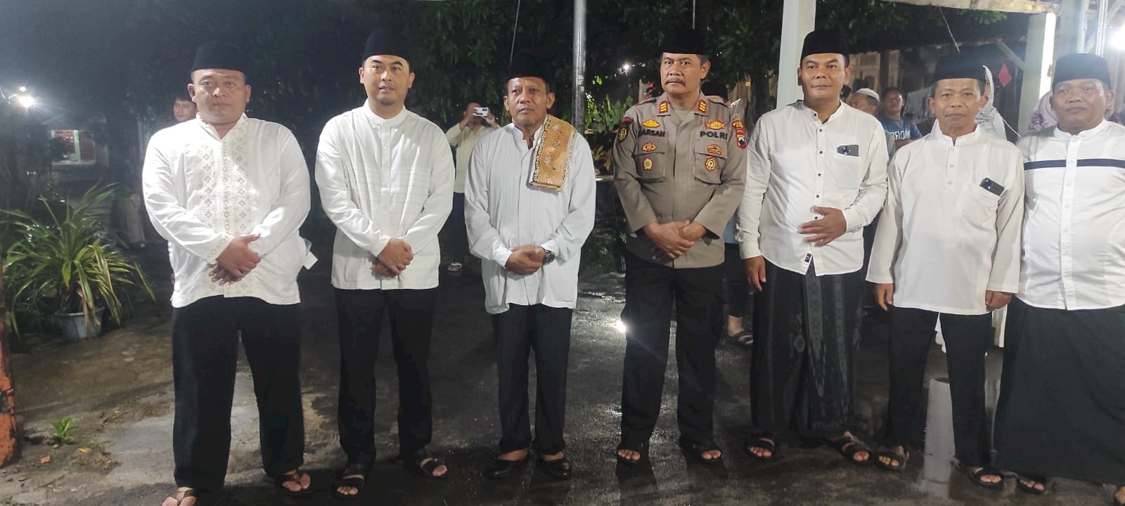 TARLING TINGKAT KEBAUPATEN KLATEN TAHUN 2025